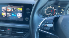 Skoda Scala 1.0 TSI 110 SE 5dr Petrol Hatchback